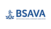 Логотип BSAVA